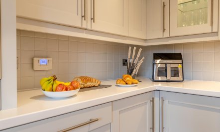 4 Bed in Caistor 8