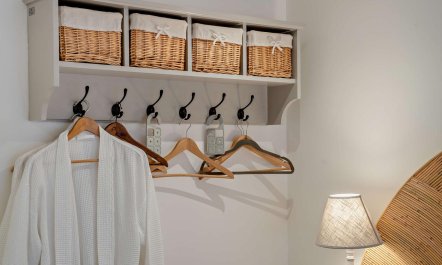 1 Bed in Abergavenny 8