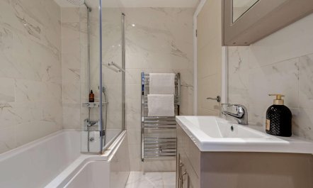 1 Bed in Abergavenny 9