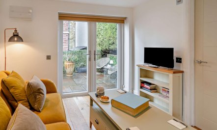 1 Bed in Abergavenny