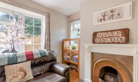 5 Bed in Langton 8