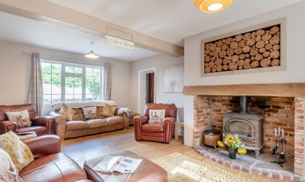 5 Bed in Langton 1