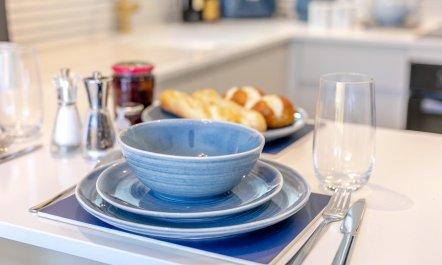 1 Bed in Carlyon Bay 8