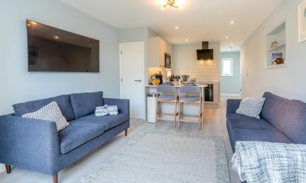 1 Bed in Carlyon Bay