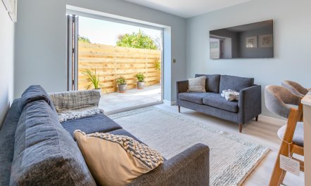 1 Bed in Carlyon Bay 3