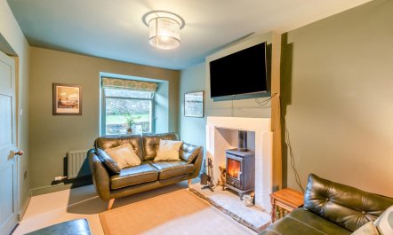 3 Bed in Caldbeck 7