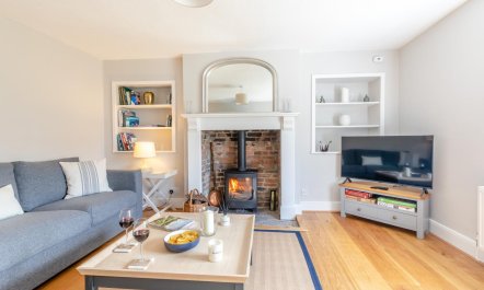 2 Bed in East Brent 8