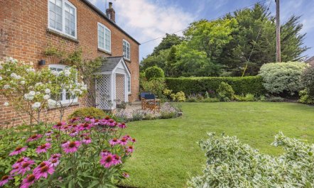 2 Bed in East Brent 6