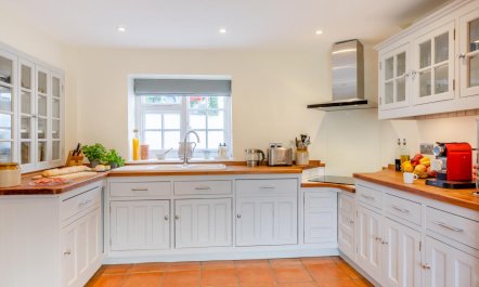 2 Bed in East Brent 2