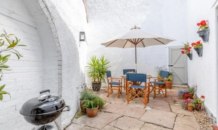 2 Bed in East Brent 5