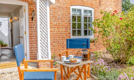 2 Bed in East Brent 7