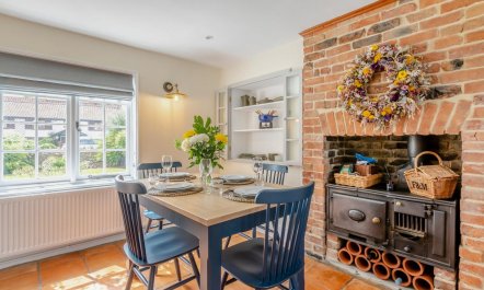 2 Bed in East Brent 3