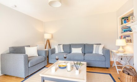 2 Bed in East Brent 9