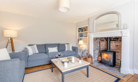 2 Bed in East Brent 1