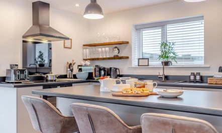 4 Bed in Pleasley Vale 5