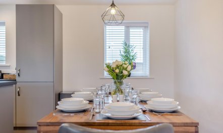 4 Bed in Pleasley Vale 8