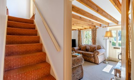 2 Bed in Old Bolingbroke 8