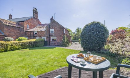 2 Bed in Old Bolingbroke