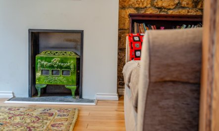 4 Bed in St. Mewan 8