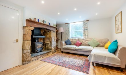 4 Bed in St. Mewan 5