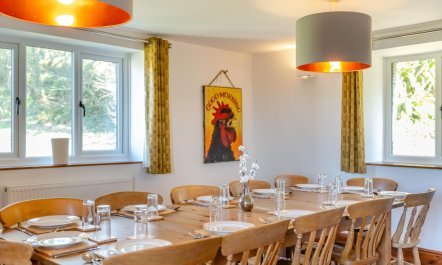 5 Bed in East Allington 2