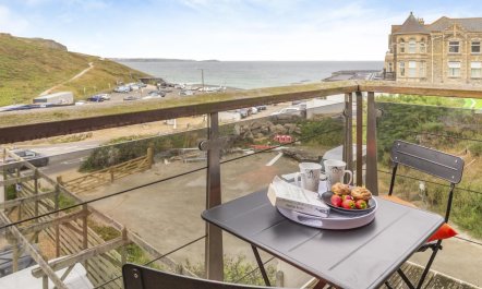2 Bed in Newquay
