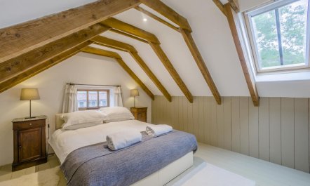 2 Bed in Bramfield 3