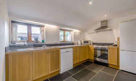 2 Bed in Bramfield 2