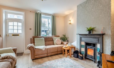 3 Bed in Matlock 0