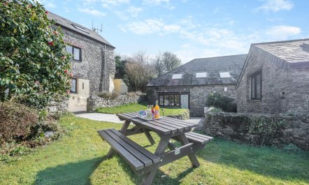 4 Bed in East Allington 9