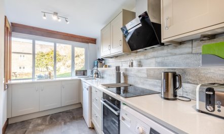 4 Bed in East Allington 5