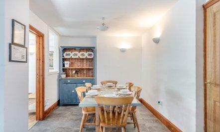 4 Bed in East Allington 4