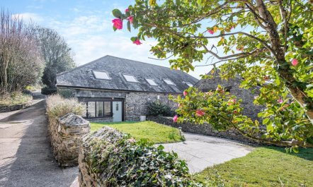 4 Bed in East Allington