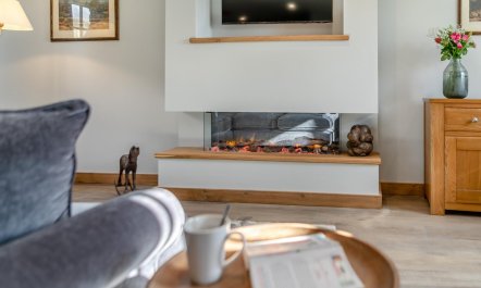 1 Bed in Buxton 8