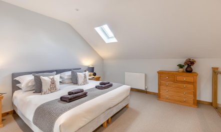 1 Bed in Buxton 2