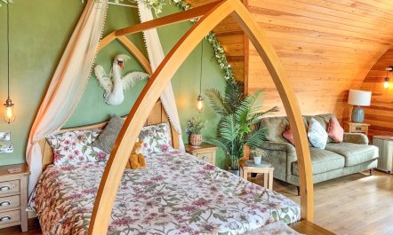 1 Bed in Horton 6