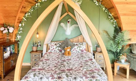 1 Bed in Horton 7