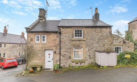 3 Bed in Wensley