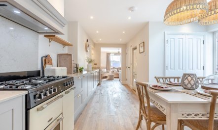 3 Bed in Appledore 6