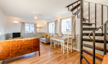 1 Bed in East Allington 2