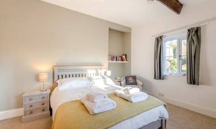 1 Bed in East Allington 7