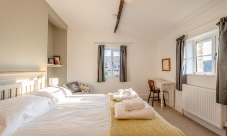 1 Bed in East Allington 6