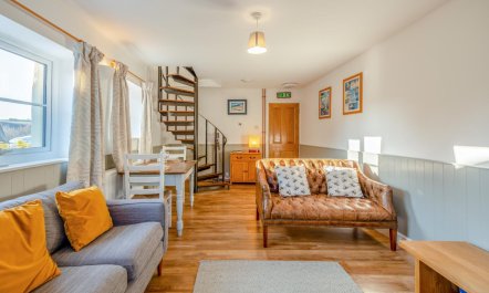 1 Bed in East Allington