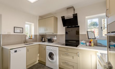 1 Bed in East Allington 3