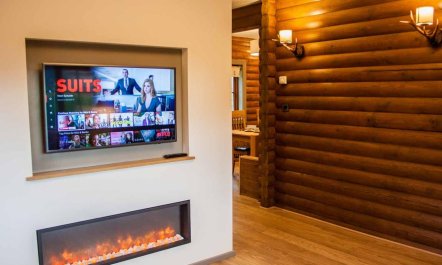 2 Bed in Pickering 2