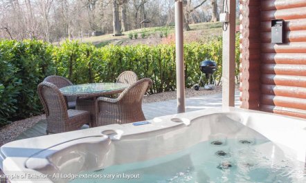 2 Bed in Pickering 1