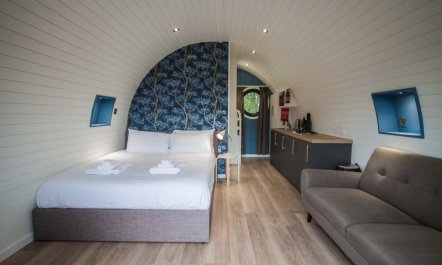 1 Bed in Pickering 3