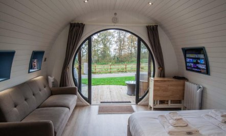 1 Bed in Pickering 2