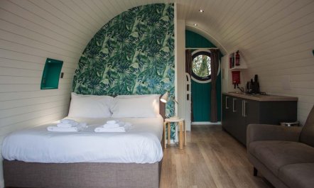 1 Bed in Pickering 8