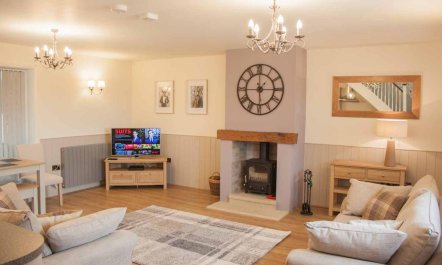 2 Bed in Pickering 1